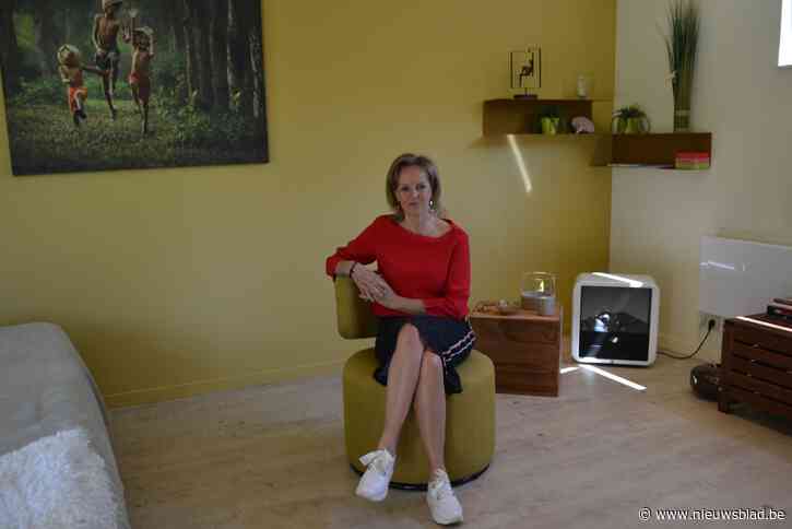 Coach en leerkracht in mentaal welzijn heeft rustige werkplek nodig maar dat kan niet door wegenwerken: “Tijdelijk uitwijken is de enige oplossing”