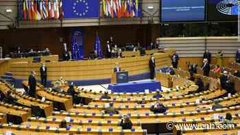 The looming crisis in Brussels that no one is talking about