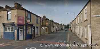 Drunk Burnley man who stabbed his son in head with a hairbrush avoids jail
