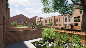 Accrington eco-homes for veterans plan passed at second attempt