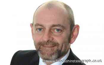 Blackburn with Darwen health boss: 'We need cash to recover'