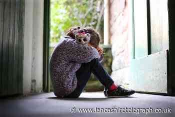 Child abuse referrals increase by over 40 per cent in pandemic year, NSPCC say