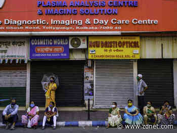 Modi government chokes dissent on India's COVID apocalypse with social media blocks