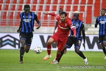 &quot;Op korte termijn moeten we niet hopen om één van die gasten te recupereren&quot; - Vercauteren over zijn geblesseerd duo