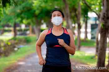 Experts Debate: Should COVID Masks Be Worn Outdoors?