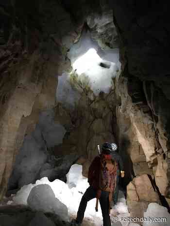 Climate Change Concerns Rise As Cave Deposits Show Surprising Shift in Permafrost Over the Last 400,000 Years