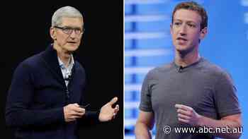 The latest iPhone update can stop Facebook from tracking you. This is how it works