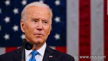 Hits and misses from Biden's speech to Congress