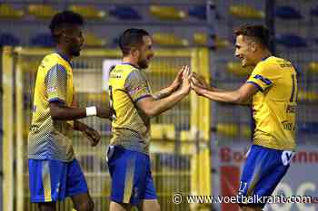 'Erg polyvalente sterkhouder gaat Union ruilen voor andere eersteklasser'