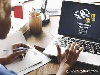 When is it a good idea to open a business bank account?