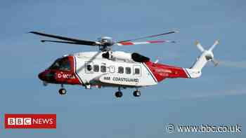 Lifeboat crewman made hoax coastguard calls in Moray