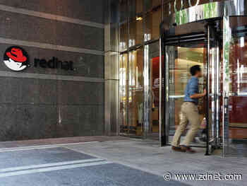 Red Hat boss on Linus Torvalds: 'He's changed the world'