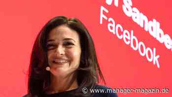 Facebook: Mark Zuckerberg präsentiert glänzende Zahlen für das erste Quartal, Aktie steigt