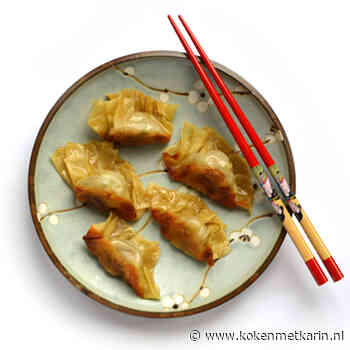 Gyoza