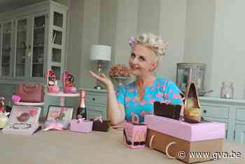 Burleskdanseres start met chocolade webshop (Wuustwezel) - Gazet van Antwerpen