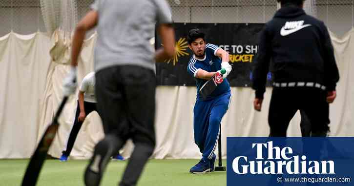 ‘Their passion is off the scale’: How the Ramadan Cricket League supports young Muslims
