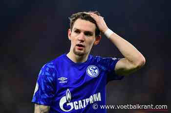 Waar ligt de toekomst van Benito Raman na degradatie? Drie Belgische clubs mogen hoop koesteren