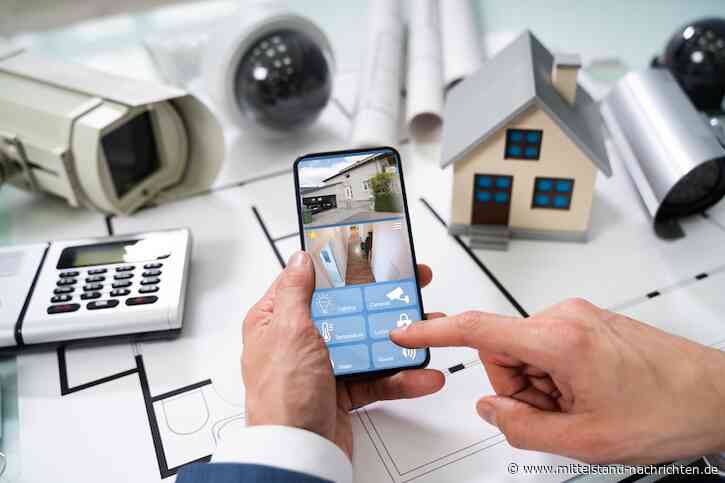 Sicherheitssysteme im Test: 2021 einbruchssicher