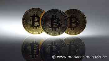 Bitcoin: USA wollen stärkere Regulierung von Kryptowährungen, Kampf gegen Ransomware