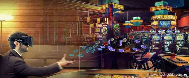 Things to look out for when choosing an online casino