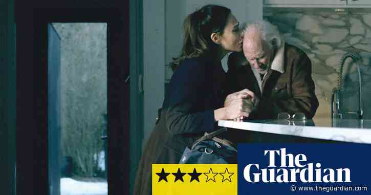 The Artist’s Wife review – incomplete portrait of a dysfunctional marriage