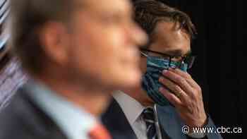 Coronavirus: What's happening in Canada and around the world on April 28