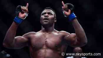 Fury calls out Ngannou; MVP backs Chisora