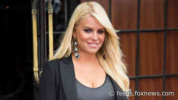 Jessica Simpson shares why she got rid of her scale, no longer weighs herself