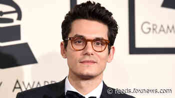 John Mayer closing talk show deal with CBS, Paramount+: report