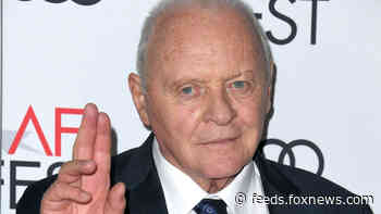 Anthony Hopkins was not allowed to video into Oscars to give acceptance speech due to strict rule: report
