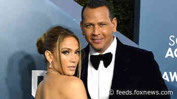 Alex Rodriguez shows off recent body transformation following Jennifer Lopez split: ‘Left the Dad-bod in 2020’