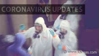 Coronavirus update: Kansas sees 81 new cases of variants in two days - Wichita Eagle