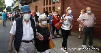 Coronavirus: la Ciudad de Buenos Aires se mantiene con la tasa de mortalidad más alta del país - infobae