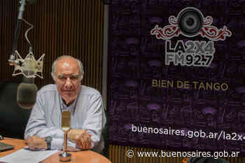 Especiales en Desde el Alma | Noticias - buenosaires.gob.ar