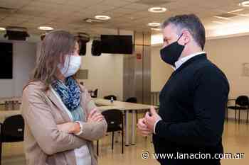 Coronavirus: limitarán los accesos a la Ciudad de Buenos Aires y reforzarán los controles en el transporte público - LA NACION