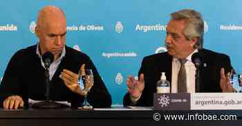 Clases presenciales en la ciudad de Buenos Aires: el Gobierno presiona a Rodríguez Larreta para evitar un fallo adverso en la Corte - infobae