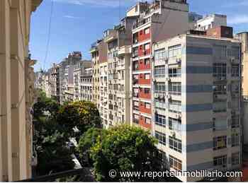 La reconversión del centro de Buenos Aires: planes para salvar una zona en agonía - Reporte Inmobiliario