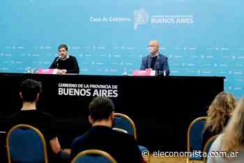 Desde la provincia de Buenos Aires destacan necesidad de tomar medidas coordinadas con la Ciudad - El Economista