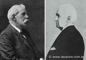 Huergo vs. Madero. La pelea por el puerto de Buenos Aires - LA NACION
