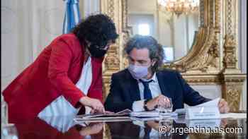 Nuevas restricciones en Buenos Aires: ¿cuáles son las nuevas medidas que evalúa el Gobierno para el AMBA? - AS Argentina