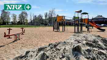 Kalkar: „Qualitätsoffensive“ für Spielplätze soll beginnen - NRZ