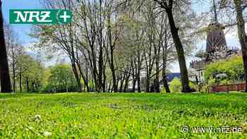 Kalkar: Bewegungsfläche für alle Generationen - NRZ