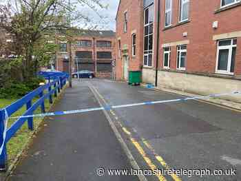 Man named and charged after serious assault in Blackburn