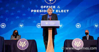 Biden Has Elevated the Job of Science Adviser. Is That What Science Needs?