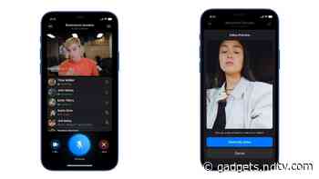 Telegram to Get Group Video Call Support in May, CEO Pavel Durov Says