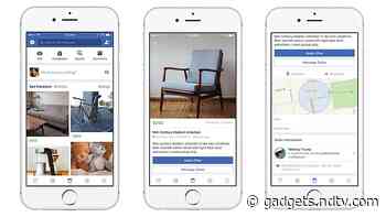Facebook Marketplace Monthly Active Users Now at 1 Billion, Shops Crosses 250 Million Mark: Zuckerberg