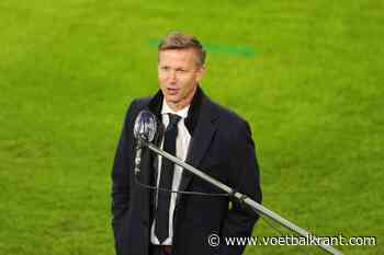 Red Bull vist in eigen vijver: nieuwe trainer van RB Leipzig bekend