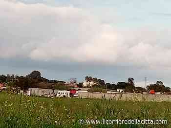 Ardea, insediamento rom alle Salzare. I residenti: ‘Aiutateci’ - Il Corriere della Città