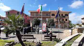 Opposizione esclusa dalla cerimonia: "Il 25 aprile ad Ardea diventa la festa del M5S" - IlFaroOnline.it