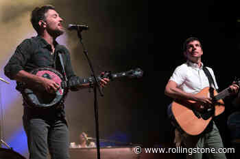 Mempho Music Festival 2021: Avett Brothers, Nathaniel Rateliff on the Lineup